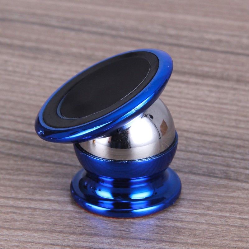 360° Magnetic Car Phone Mount