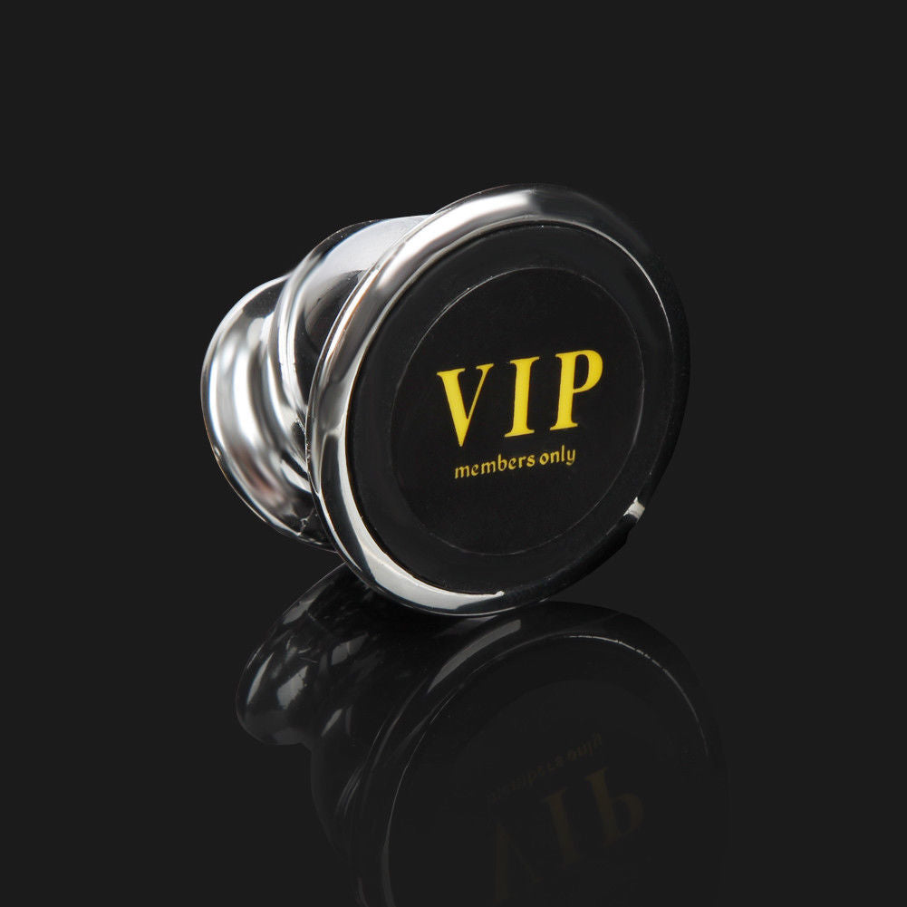 360° Magnetic Car Phone Mount