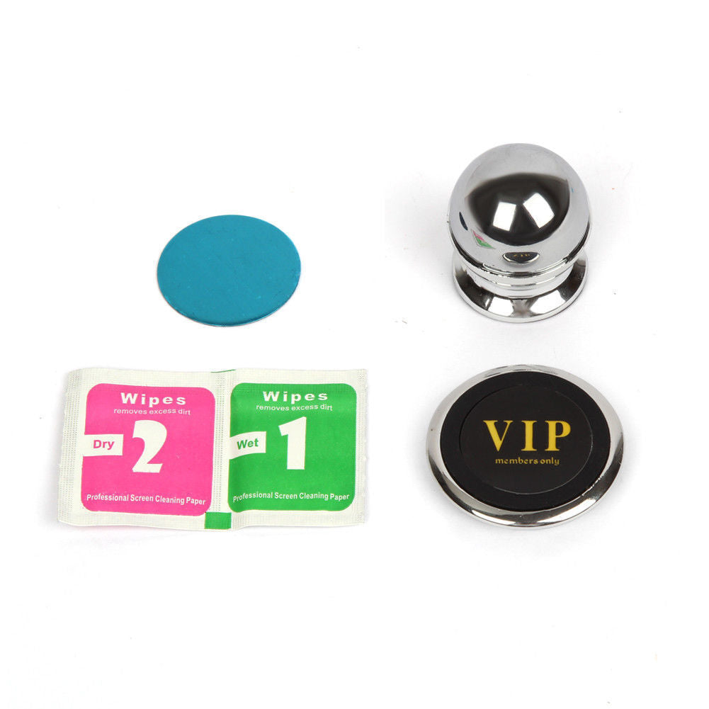 360° Magnetic Car Phone Mount