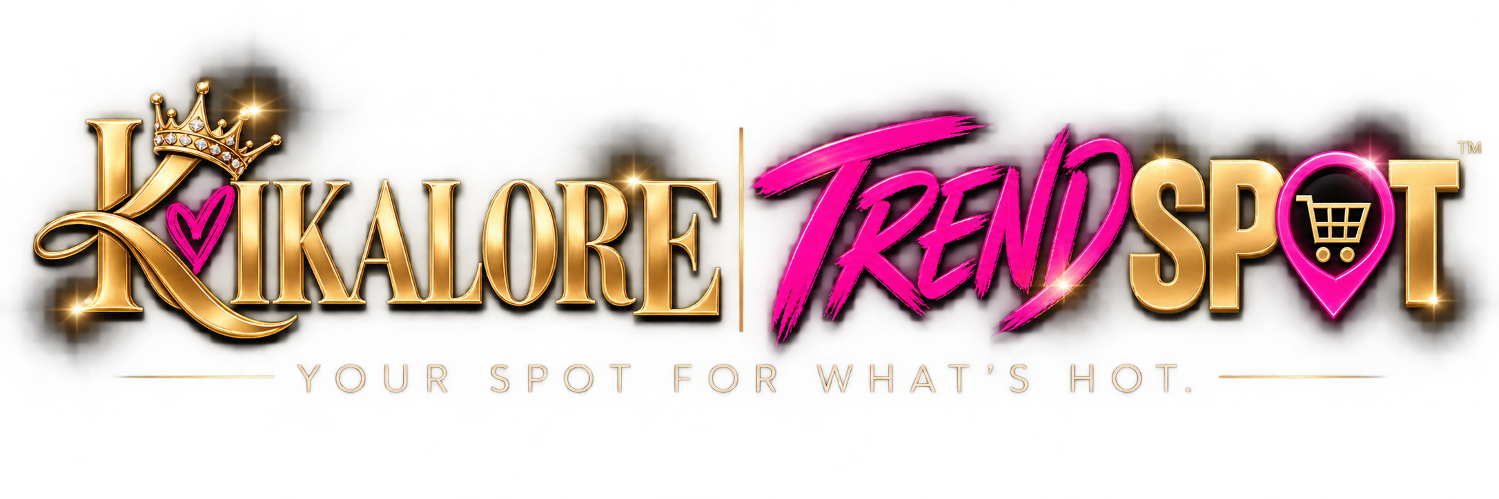 Kikalore Trend Spot